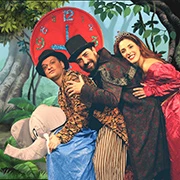 Ο γύρος του κόσμου σε 80 ημέρες