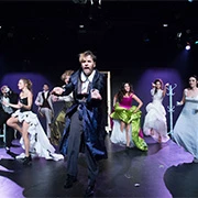 Ράφτης κυριών