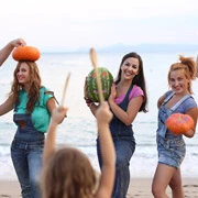 Η Αλίκη στη χώρα των γευμάτων