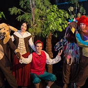 Κοντορεβιθούλης