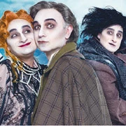 Η κατάρα της Ίρμα Βεπ