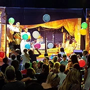 Παραμυθοχώρα