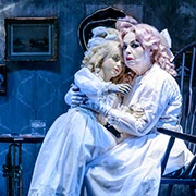 Τι απέγινε η Μπέημπι Τζέην