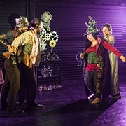 Τικ Τακ Ντο