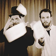 O δόκτωρ Τζέκιλ και κύριος Χάιντ