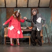 Α-πε-λπι-σί-το