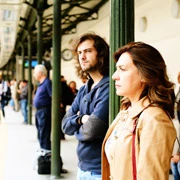 Η κυρία Κούλα