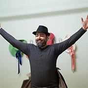 Σκρουτζ - Το πνεύμα των Χριστουγέννων