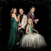 Τα παραμύθια του Χ.Κ. Άντερσεν