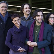 Από σταθμό σε σταθμό