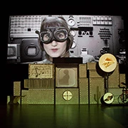 Το απίθανο ταξίδι 