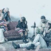 Βαθύς αναστεναγμός