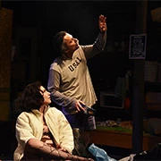 Η λάμψη μιας ασήμαντης νύχτας