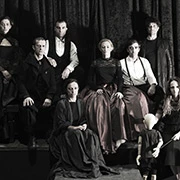 Ανεμοδαρμένα ύψη - Μέρος 1ο