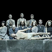 Ένας στρατιώτης που τον έλεγαν Λαβ