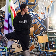 Onassis Youth Festival 2018