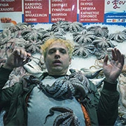 Δεσποινίς Δυστυχία