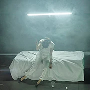 Το βιβλίο του εαυτού μου: Κεφαλαίο Ι - Παράδεισος