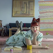 Η πριγκίπισσα και το μπιζέλι