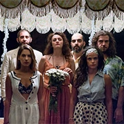 Η Κυρά της Θάλασσας