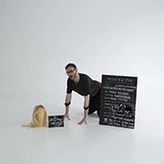 Ο Ευαγγελισμός της Κασσάνδρας