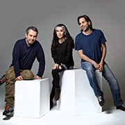 Ο ουρανός και… το παντελόνι του