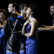 Of ivory and flesh - Statues also suffer