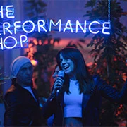 The Performance Shop 