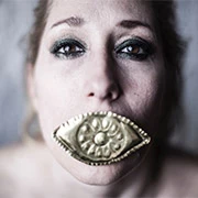 Προμηθέας Δεσμώτης