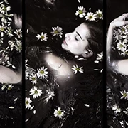 Ίσαλος γραμμή: μια ωδή στη φθίση