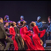 Buenos Tangos - Romper El Piso 