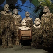 Ο Αποχαιρετισμός