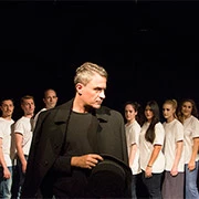 Μια χριστουγεννιάτικη ιστορία