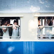 Compartments dance project - 3ο Φεστιβάλ Σύγχρονου Χορού