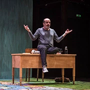 Δεσποινίς Μαργαρίτα