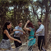 Το κορίτσι που επιμένει