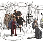 Η συμμορία των πέντε