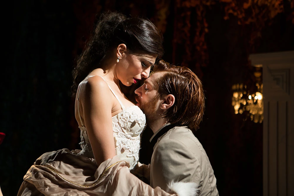 Η Αφροδίτη με τη γούνα