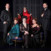 Οι μάγισσες της Σμύρνης