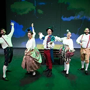 Ταξιδιώτες στο χρόνο