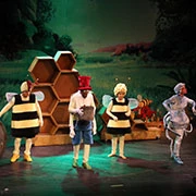 Μάγια η μέλισσα