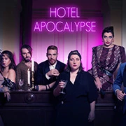 Hotel Apocalypse