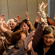 Έρως και Ψυχή, ένα ταξίδι από γιορτή σε γιορτή