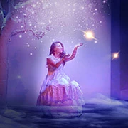 Το παιδί που τόλμησε