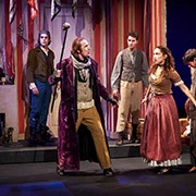 Όλιβερ Τουίστ