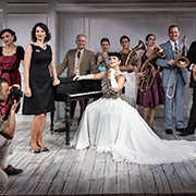 Η Μαρία πριν την Κάλλας