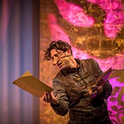 Σιρανό ντε Μπερζεράκ