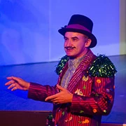 Ο Ουρανένιος