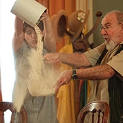 Ένα αλλιώτικο καλοκαίρι