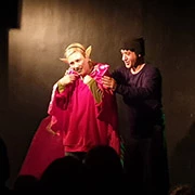 Το όνειρο του καλικάντζαρου